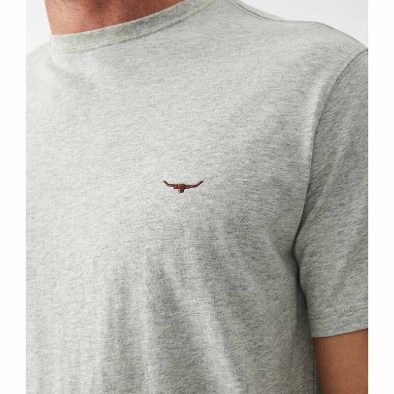 R.M. Williams Parson T-Shirt image number 2